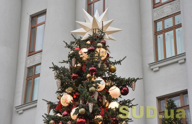 Украинцам дали рекомендации, как безопасно отметить Новый год