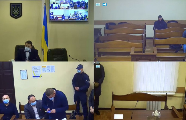 Заступнику глави ОП Татарову не змогли обрати запобіжний захід: що відомо