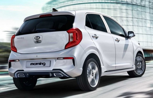 Названы самые экономичные автомобили с бензиновыми двигателями