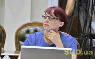 Накопичувальні пенсії мають бути ухвалені Радою у наступному році: Третьякова