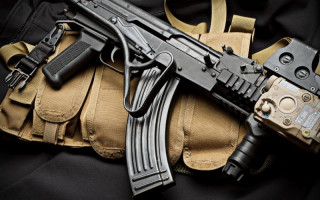 У РНБО пропонують роздати українцям стрілецьку зброю