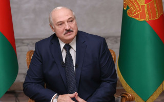 Лукашенко обрав дату Всебілоруського народного зібрання