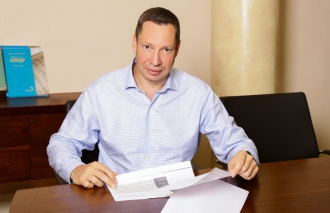 Голова Нацбанку вважає за доцільне створити окремий суд для захисту прав кредитора