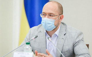 Медична система в березні 2020 була у такому ж стані, як армія на початку 2014-го: Шмигаль підбив підсумки року