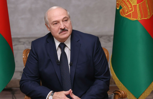 Лукашенко обрав дату Всебілоруського народного зібрання