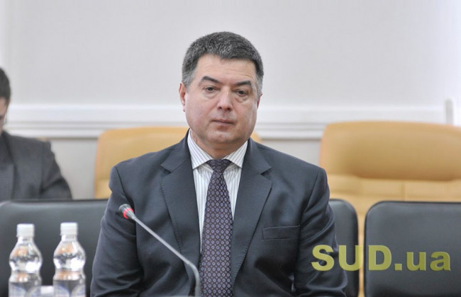 Олександр Тупицький не має наміру ухилятися від слідства