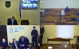 Заступнику глави ОП Татарову не змогли обрати запобіжний захід: що відомо