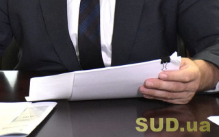 Ухвалили Резолюцію щодо негативної практики притягнення до дисциплінарної відповідальності приватних виконавців
