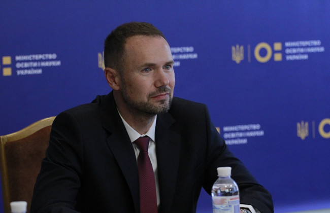 У Міносвіти збираються реформувати систему ЗНО