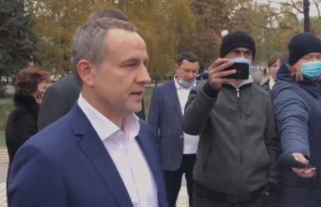 В Верховной Раде хотят разрешить охоту в национальных природных парках: «Это снимет социальное напряжение»