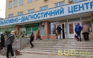 Уряд схвалив Концепцію розвитку електронної охорони здоров’я до 2025 року