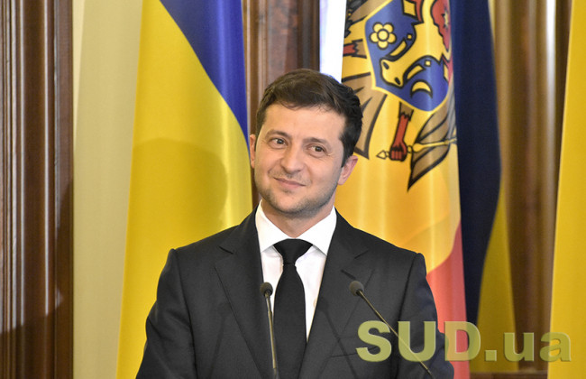 Зеленський увів у дію рішення РНБО щодо державної політики інноваційного розвитку