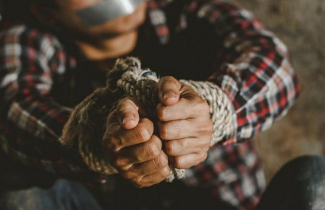 Викрадення столичного юриста: у злочині підозрюють власника будівельної компанії, відео