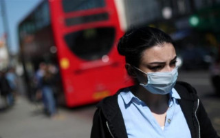 В Италии аналог «британского штамма» COVID-19 обнаружили еще летом