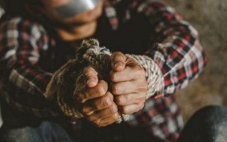 Викрадення столичного юриста: у злочині підозрюють власника будівельної компанії, відео