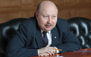 Украина получит 16 млн вакцин COVAX - министр