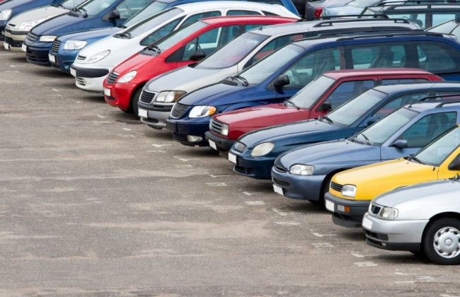 Привлекают надежностью и ценой: назвали лучшие б/у автомобили в Украине