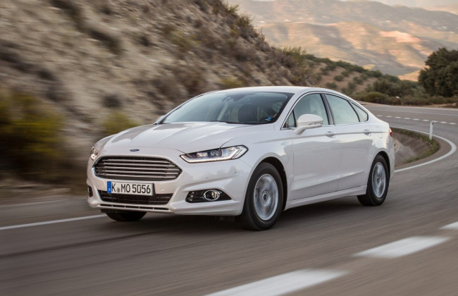 ТОП-5 седанов, которые ничем не уступают кроссоверам