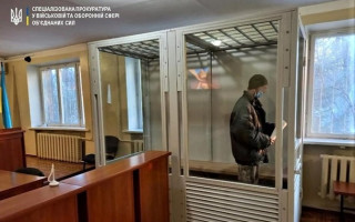 У Луганській області військовий стріляв у товариша по службі