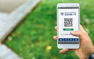 В Венгрии разработали электронный COVID-паспорт