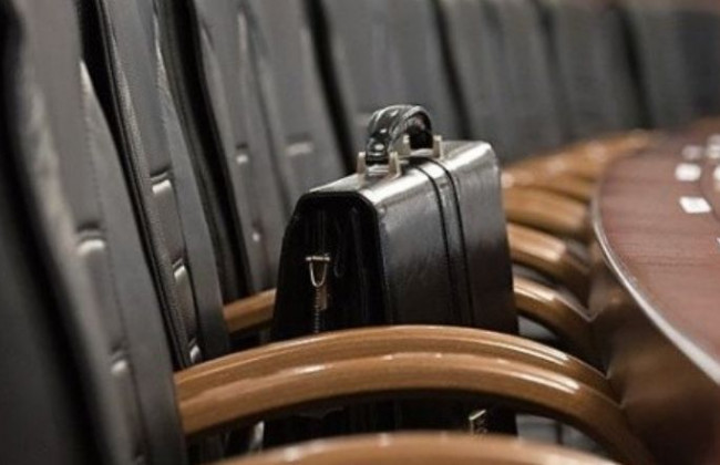 Назвали список РДА, які реорганізують