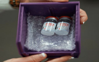 Каково это – быть вакцинированным: получившие вакцину рассказали о широком спектре реакций