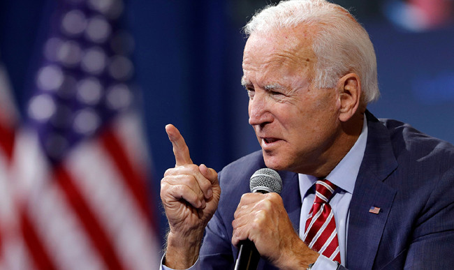 Вакцинация Америки займет годы, а не месяцы