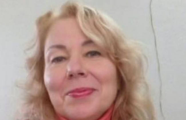 В Киеве загадочно пропала женщина, фото