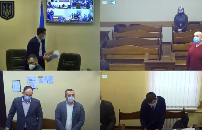 Справа Татарова: Офіс Генпрокурора просить відкликати клопотання стосовно обрання запобіжного заходу