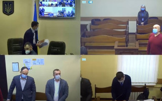Справа Татарова: Офіс Генпрокурора просить відкликати клопотання стосовно обрання запобіжного заходу