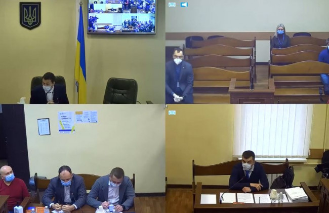 Антикорсуд повернув клопотання прокурору про арешт Татарова