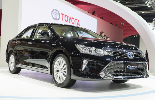 Названы современные автомобили с самыми надежными двигателями: список моделей