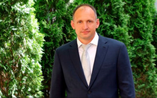 «Я не обсуждал с Зеленским моё дело», — замглавы ОП Олег Татаров