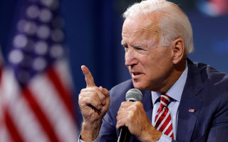 Вакцинация Америки займет годы, а не месяцы