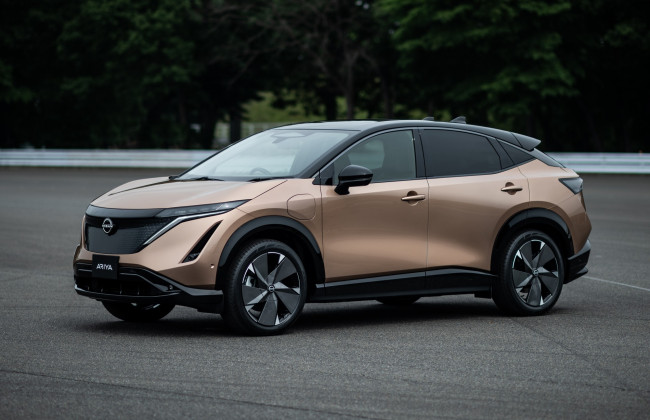 Nissan признал, что в его линейке много устаревших моделей