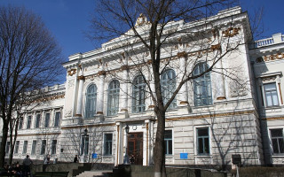 Обрано нового ректора НЮУ імені Ярослава Мудрого