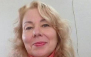 В Киеве загадочно пропала женщина, фото