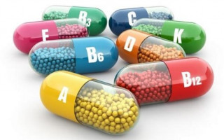 Чи допоможуть вітаміни при профілактиці та лікуванні COVID-19