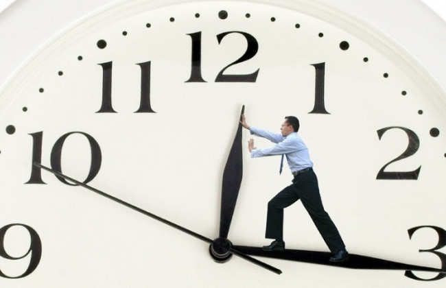 Які особливості роботи в умовах неповного робочого часу: 5 нюансів