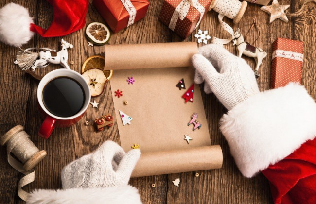 Как правильно загадать желание на Новый год, чтобы оно сбылось: 5 советов