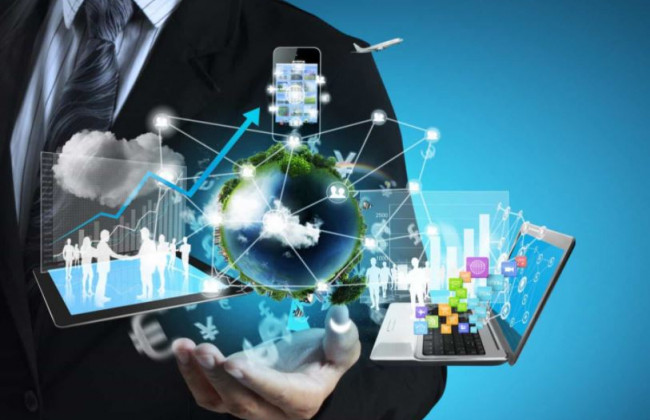 Е-документи, «лежачі» сервери та багато іншого — чим запам’яталася цифровізація у 2020-му