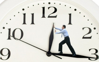 Які особливості роботи в умовах неповного робочого часу: 5 нюансів