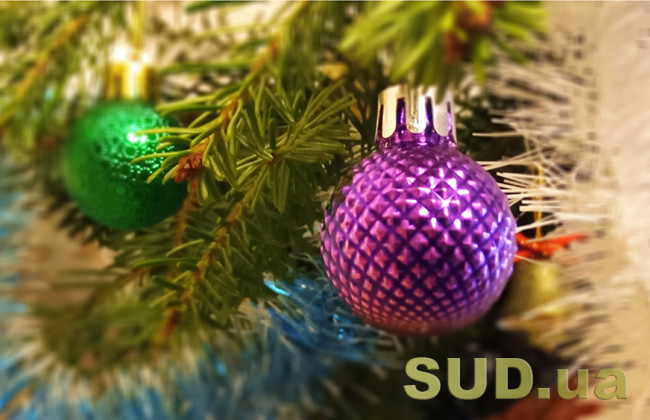 Где в Киеве утилизировать новогоднюю елку