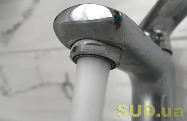 «Київводоканал» підвищив тарифи на воду на 2021 рік