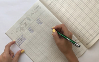 З 1 січня ФОПам скасували ведення книги обліку доходів