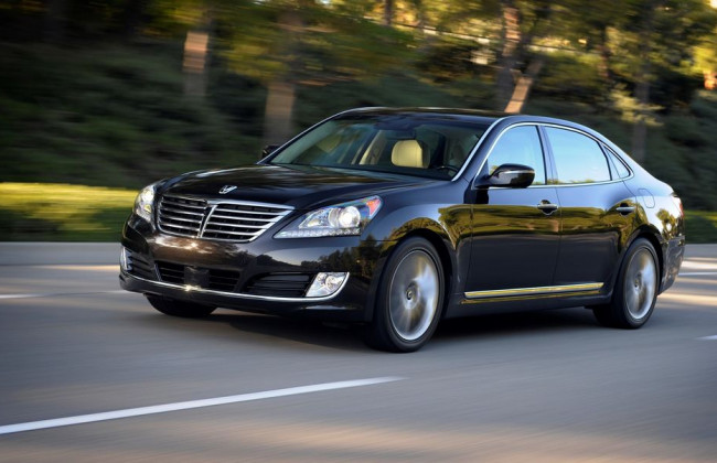 Рейтинг седанов, которые ничем не уступают кроссоверам