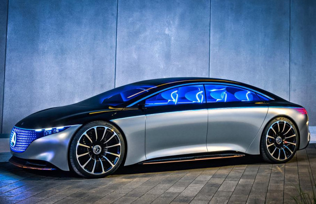 Названы главные ожидаемые автоновинки 2021 года