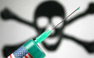 Разрезала живот и забрала ребенка: суд США назначил дату первой за 67 лет казни за убийство беременной