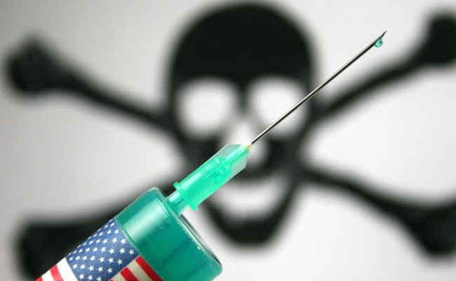 Разрезала живот и забрала ребенка: суд США назначил дату первой за 67 лет казни за убийство беременной