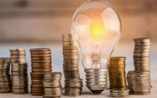Як українці сплачуватимуть за електроенергію у 2021 році: нові тарифи